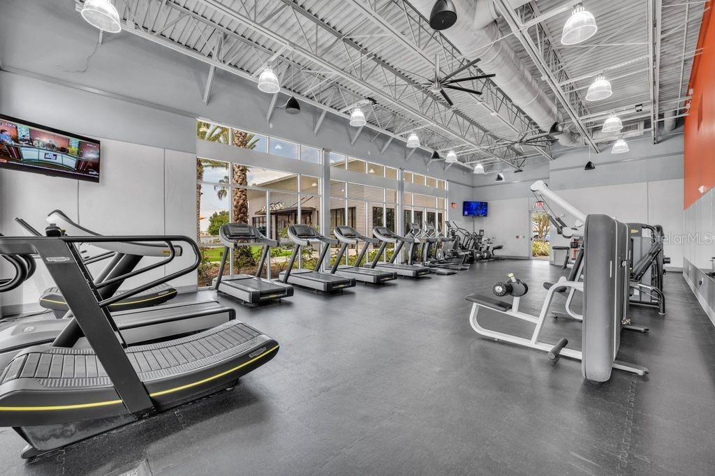 LAUREATE PARK PH 4 - Residential