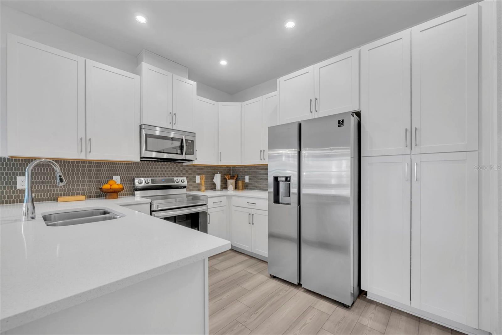 LAUREATE PARK PH 4 - Residential