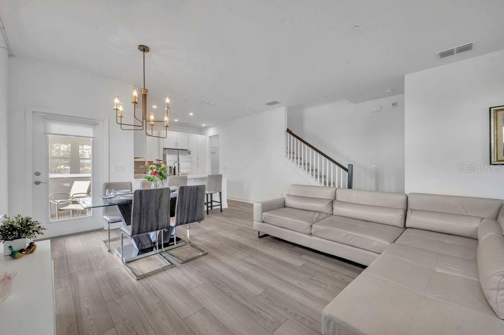 LAUREATE PARK PH 4 - Residential