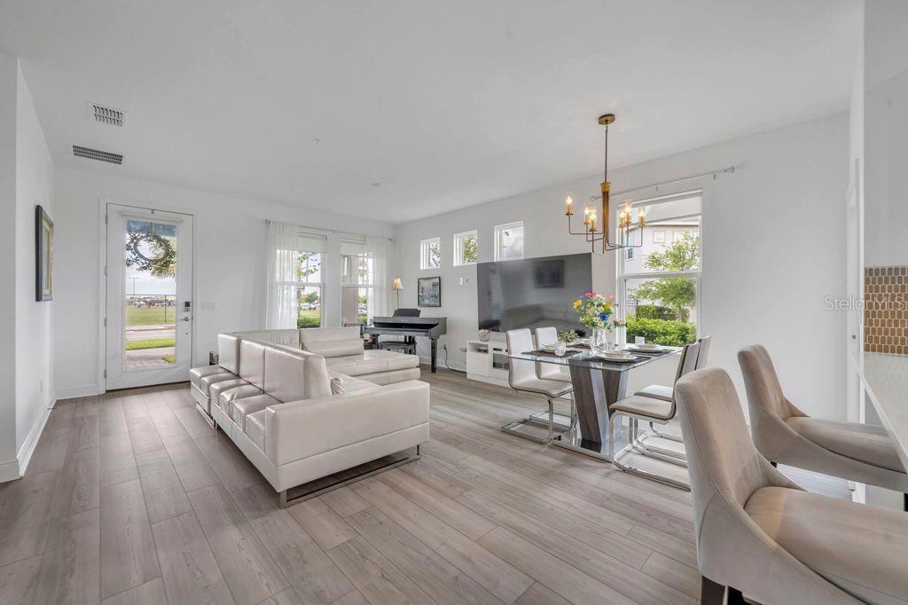 LAUREATE PARK PH 4 - Residential