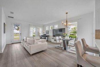 Townhouse at 14011 CENTERLINE DRIVE
