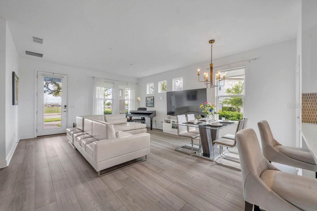 Photo of 14011 Centerline Drive, Orlando, FL 32827 (MLS # O6397056)