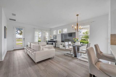 Photo of 14011 Centerline Drive, Orlando, FL 32827 (MLS # O6397056)