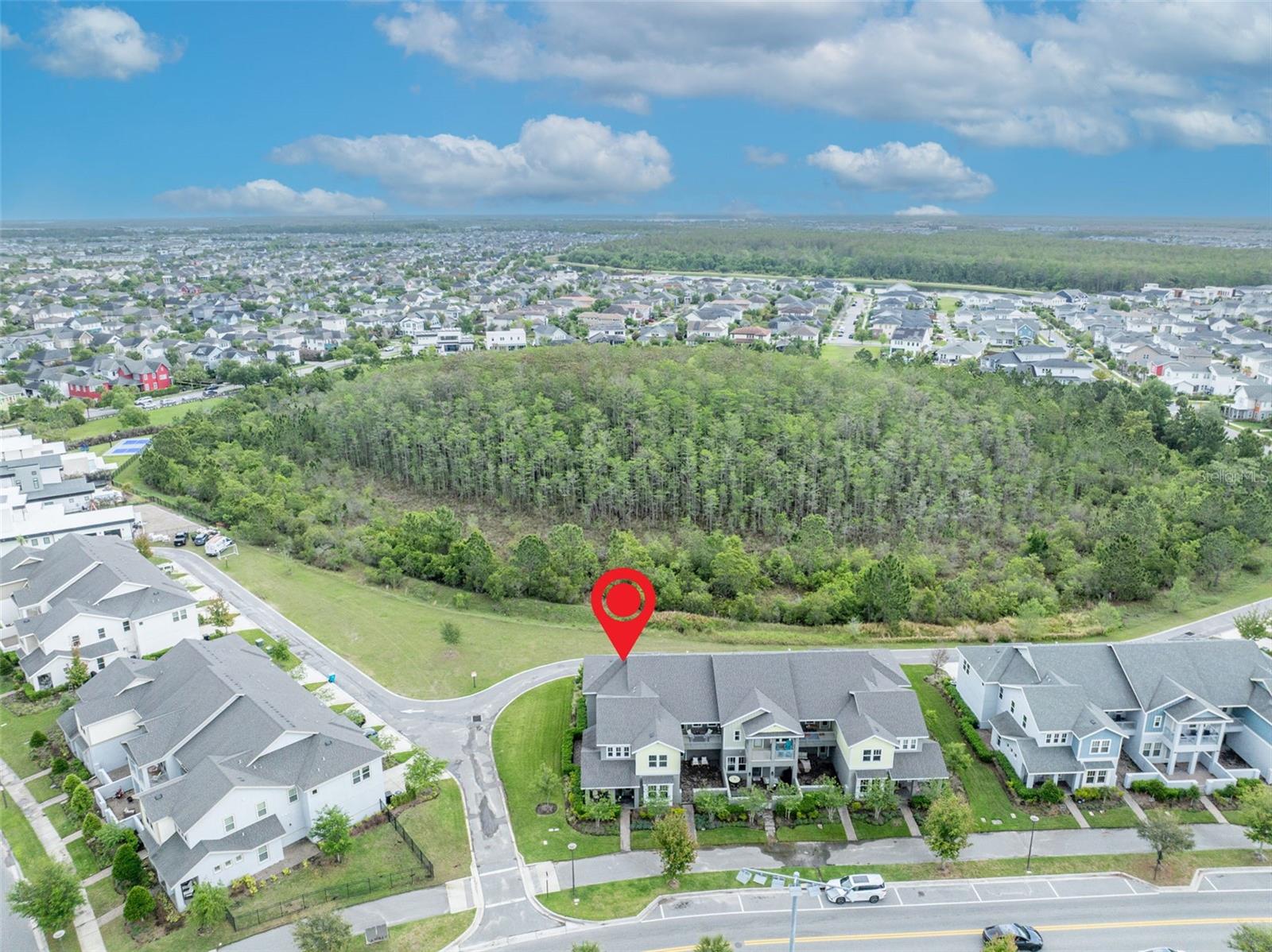 LAUREATE PARK PH 4 - Residential