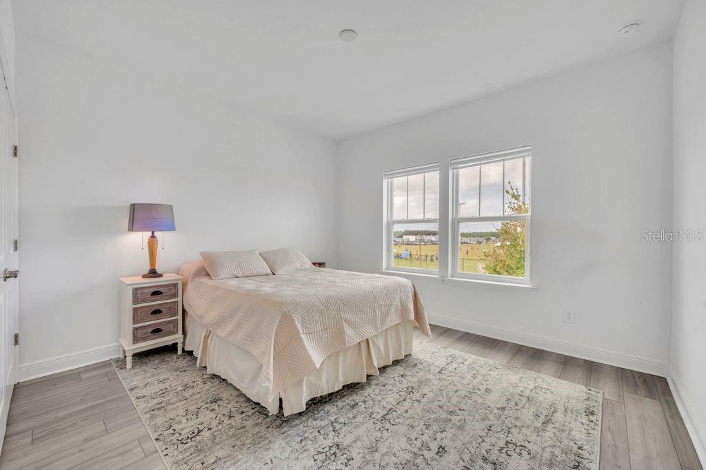 LAUREATE PARK PH 4 - Residential