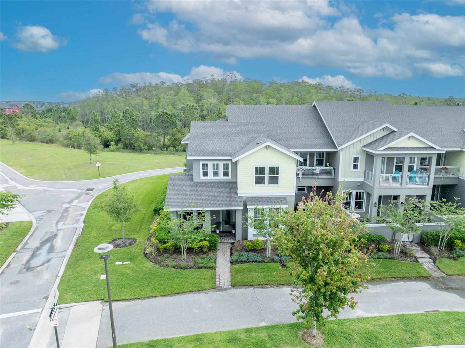 LAUREATE PARK PH 4 - Residential