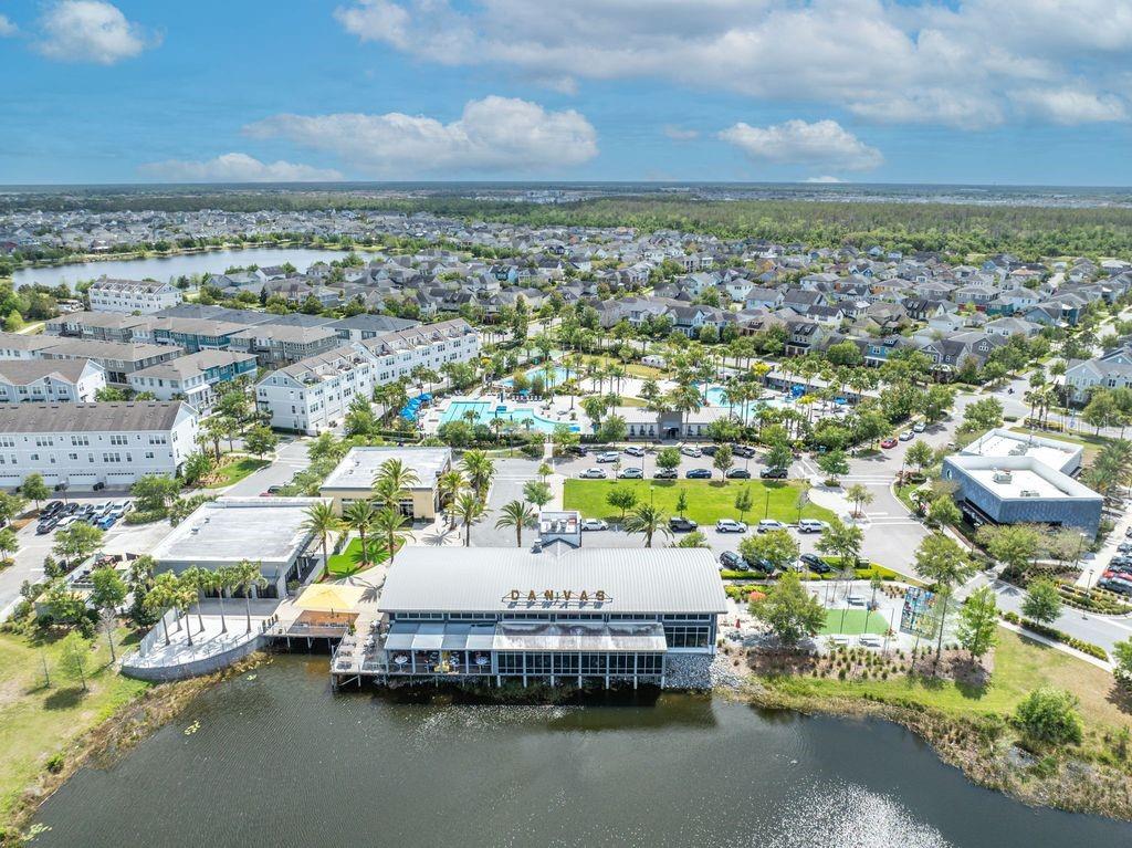 LAUREATE PARK PH 4 - Residential