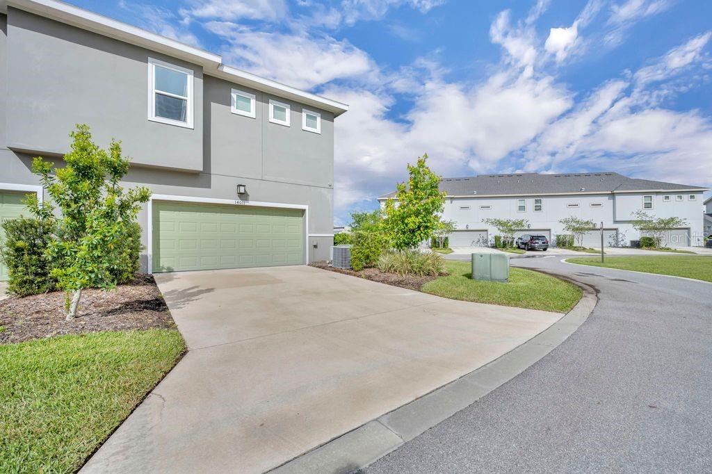 LAUREATE PARK PH 4 - Residential