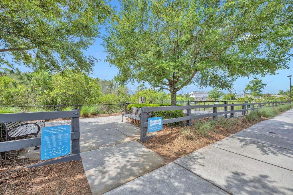 LAUREATE PARK PH 4 - Residential