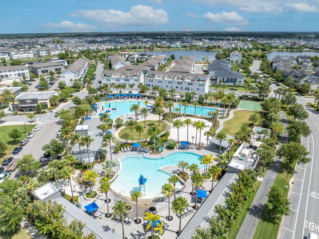 LAUREATE PARK PH 4 - Residential