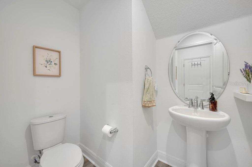 LAUREATE PARK PH 4 - Residential