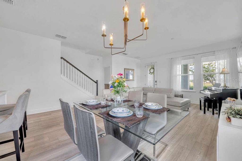 LAUREATE PARK PH 4 - Residential