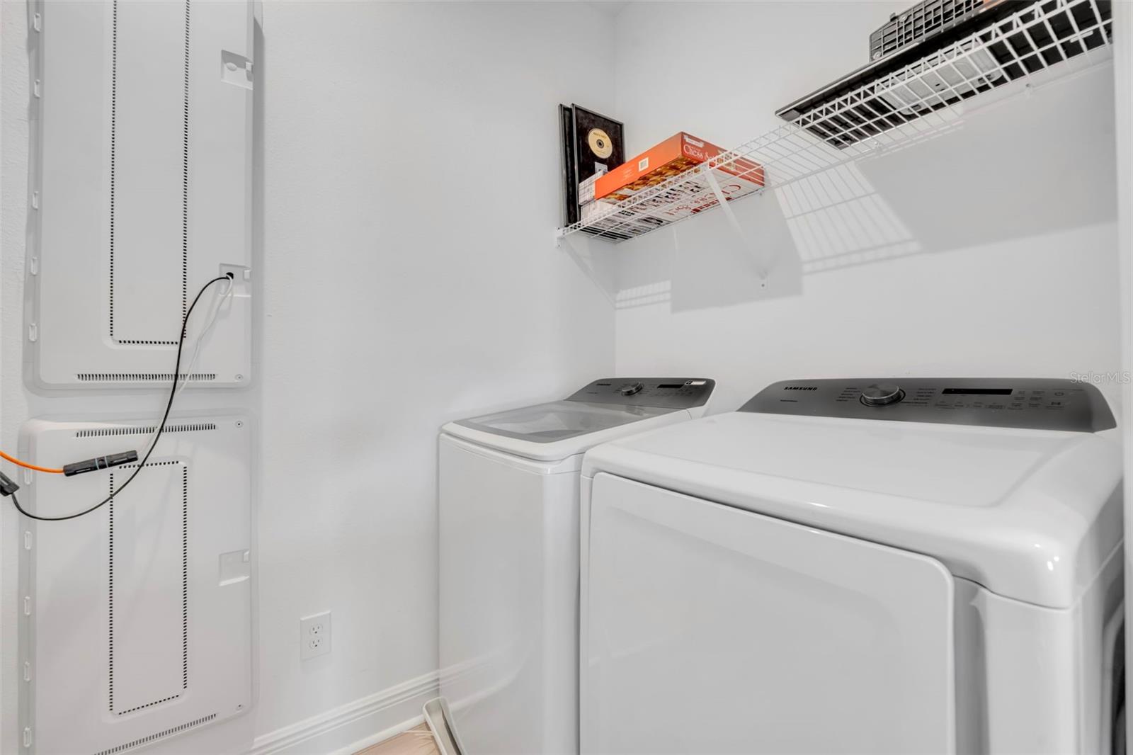 LAUREATE PARK PH 4 - Residential