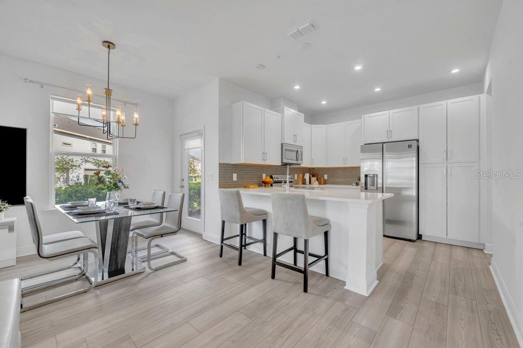 LAUREATE PARK PH 4 - Residential