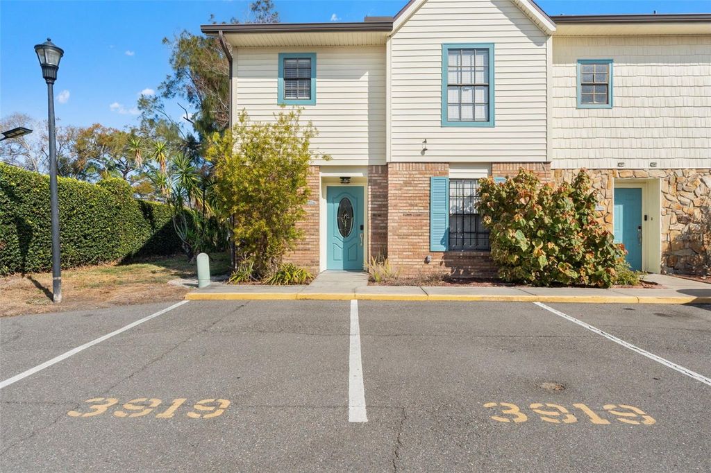 Photo of 3919 Carroll Pines Court, Tampa, FL 33614 (MLS # W7882927)