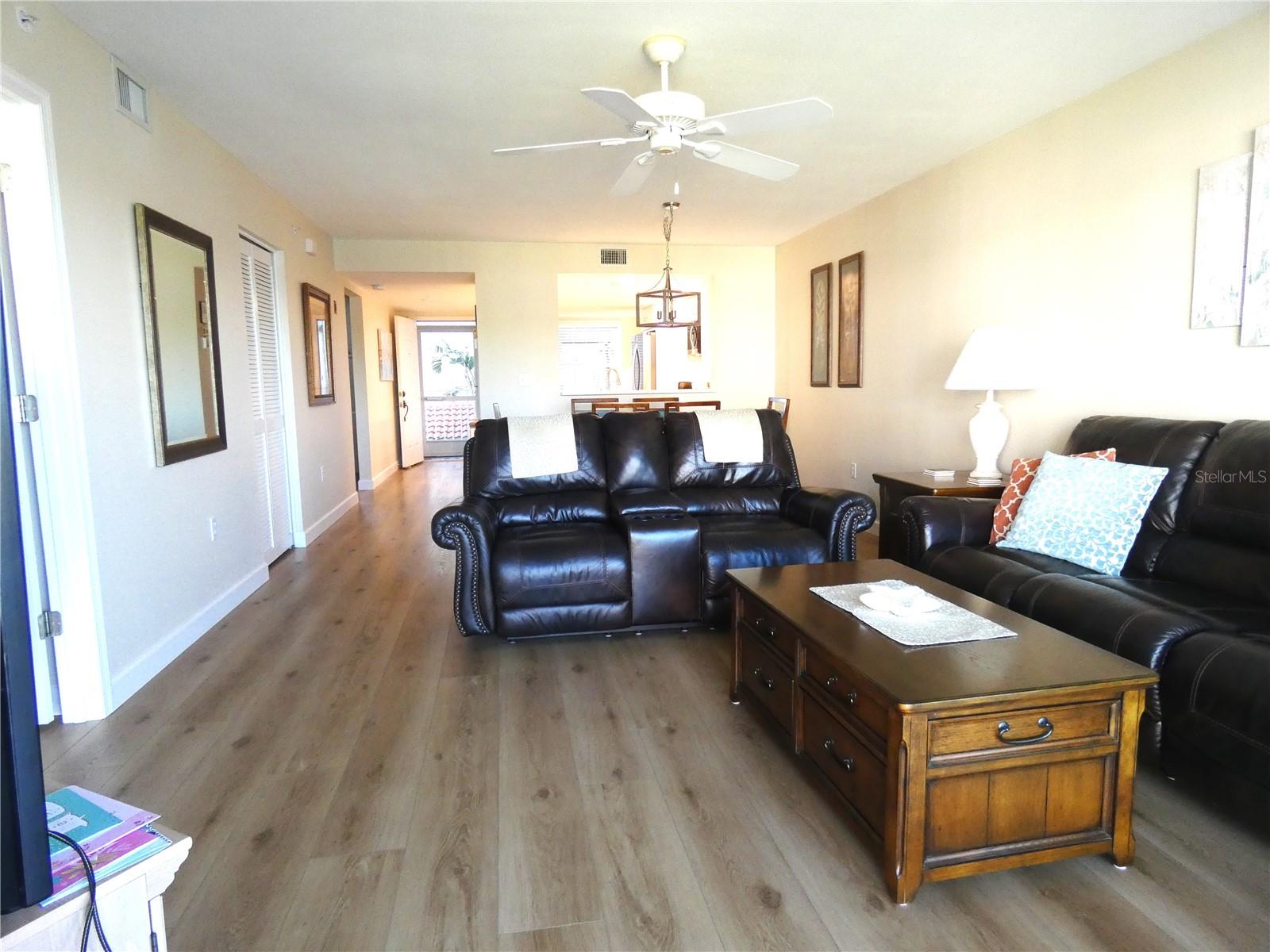 STONEYBROOK CLUBSIDE 2 - Residential Lease