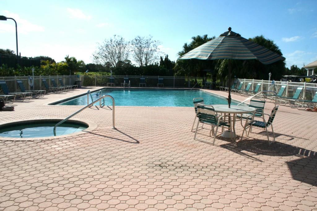 STONEYBROOK CLUBSIDE 2 - Residential Lease