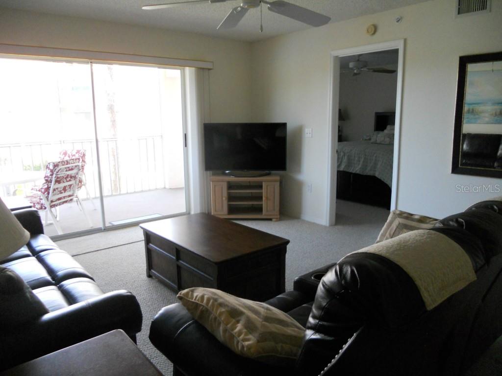 STONEYBROOK CLUBSIDE 2 - Residential Lease
