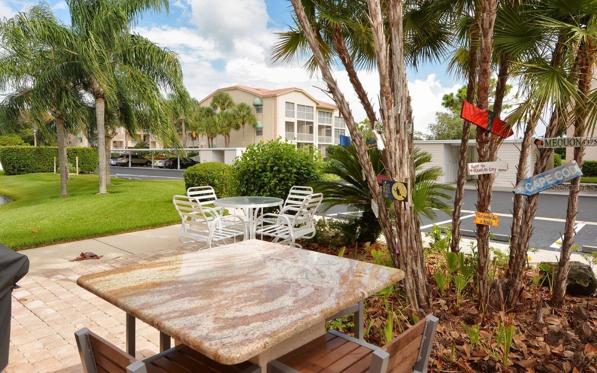 STONEYBROOK CLUBSIDE 2 - Residential Lease