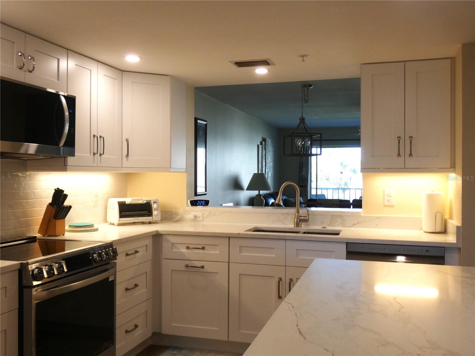 STONEYBROOK CLUBSIDE 2 - Residential Lease
