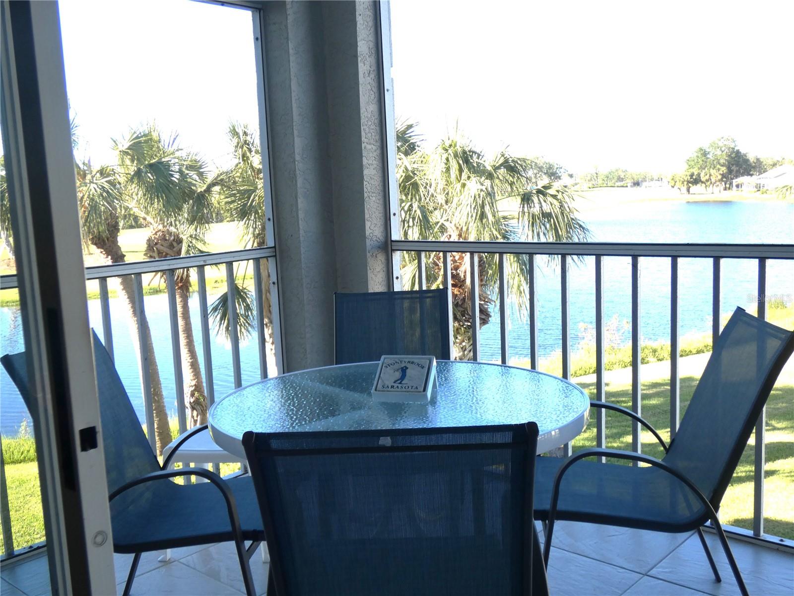 STONEYBROOK CLUBSIDE 2 - Residential Lease