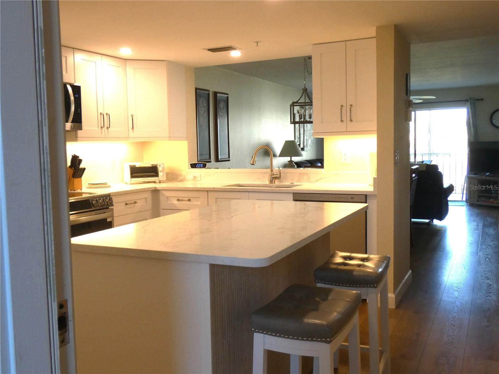 STONEYBROOK CLUBSIDE 2 - Residential Lease