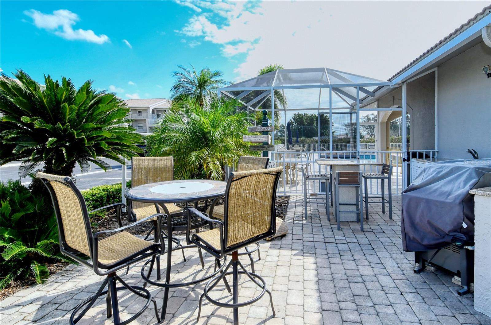 STONEYBROOK CLUBSIDE 2 - Residential Lease