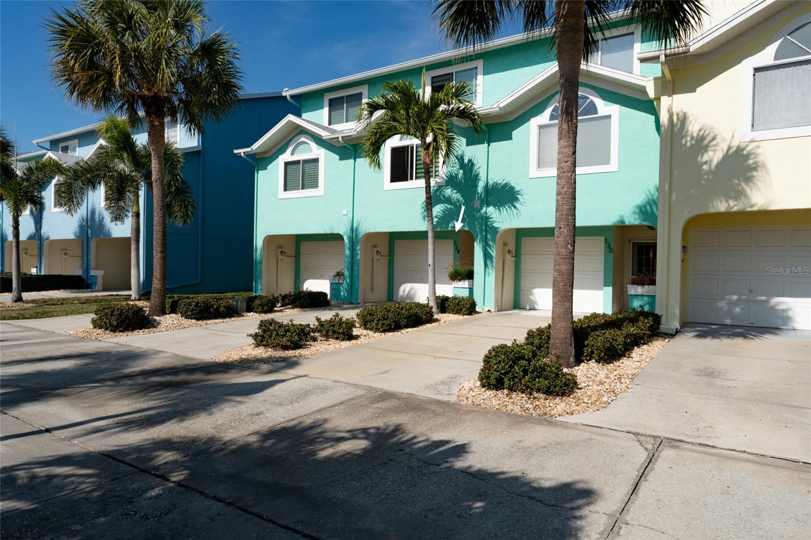 SUNSET BAY INDIAN ROCKS BEACH - Residential