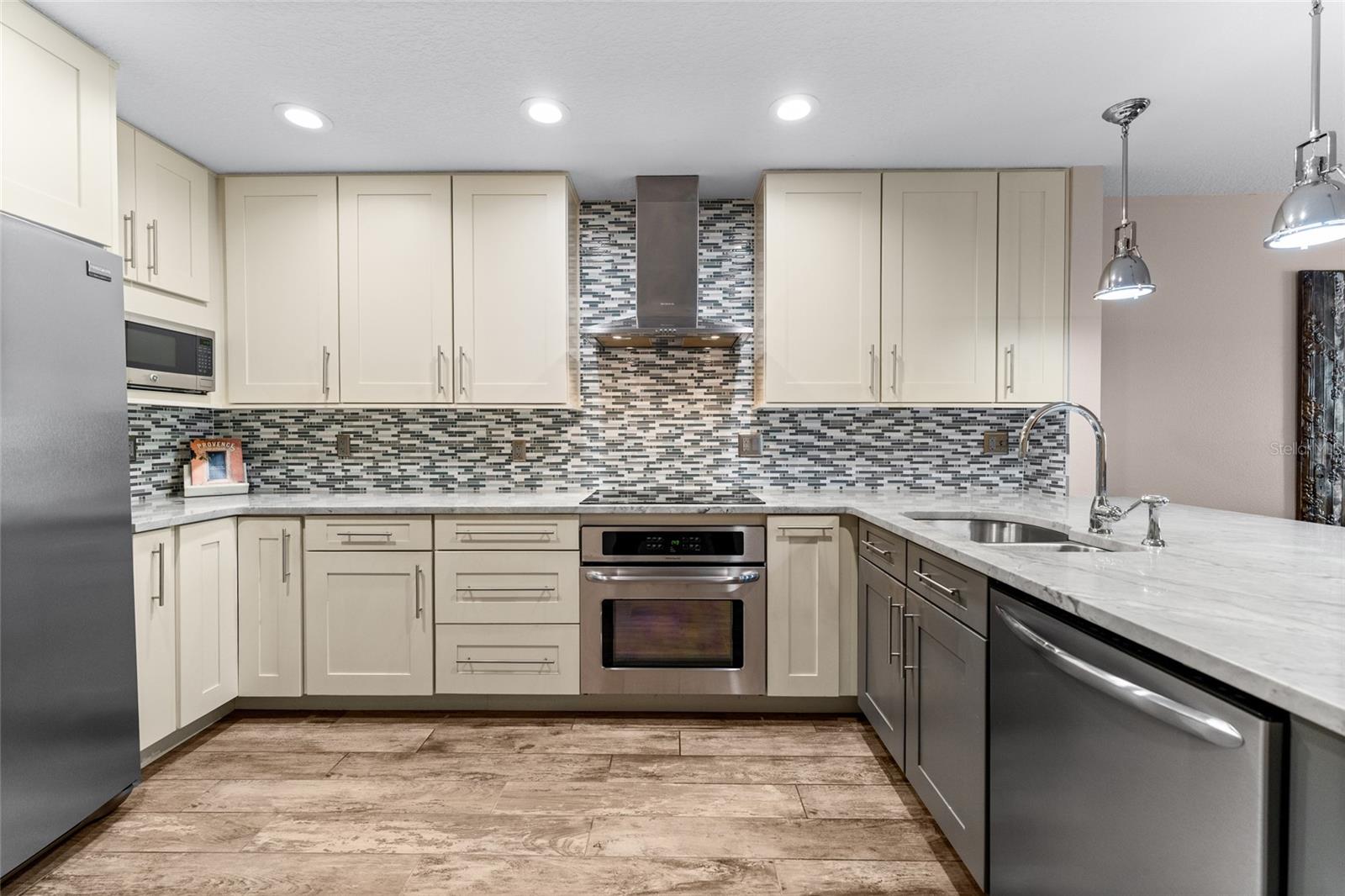 SUNSET BAY INDIAN ROCKS BEACH - Residential