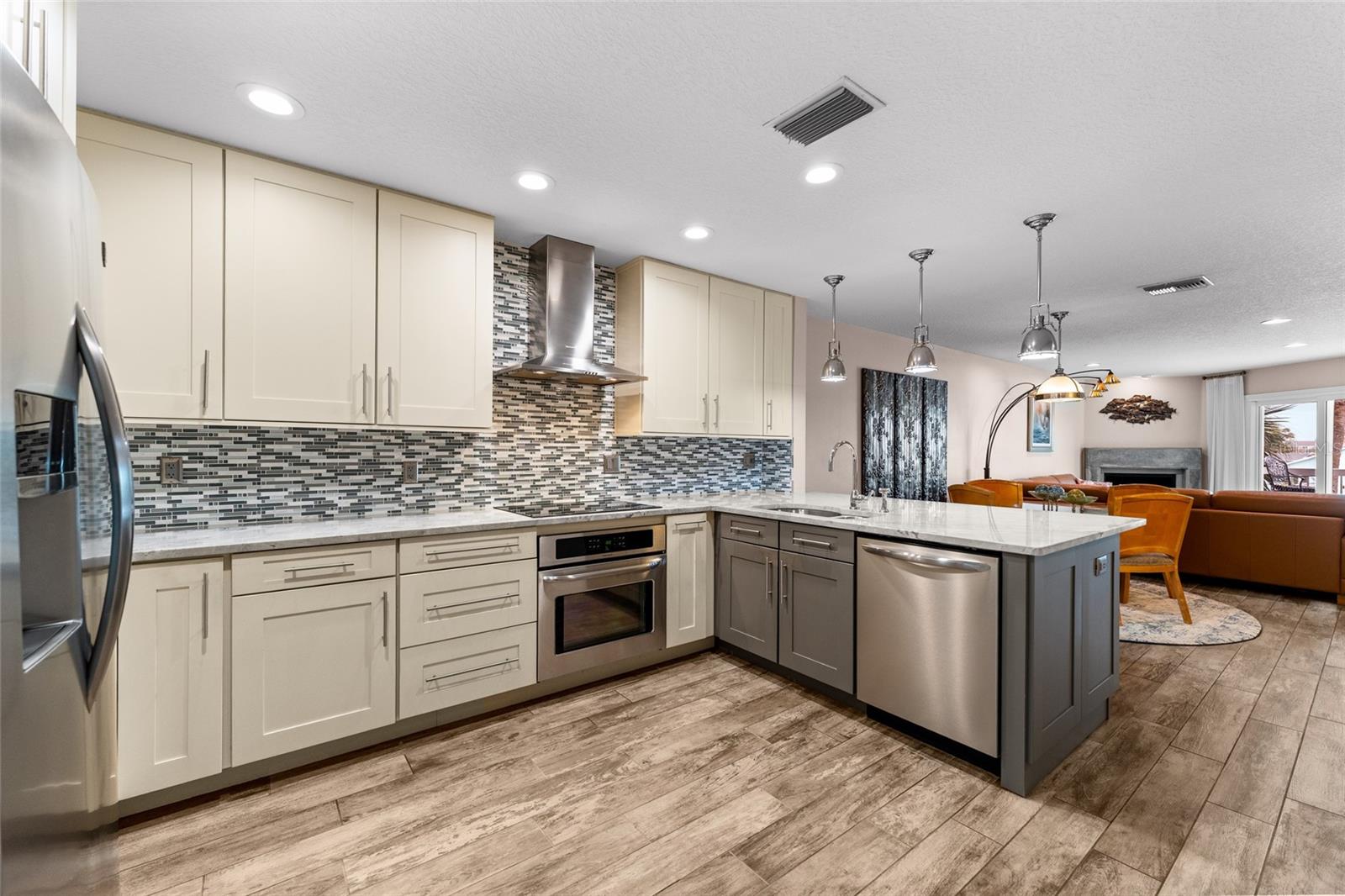 SUNSET BAY INDIAN ROCKS BEACH - Residential