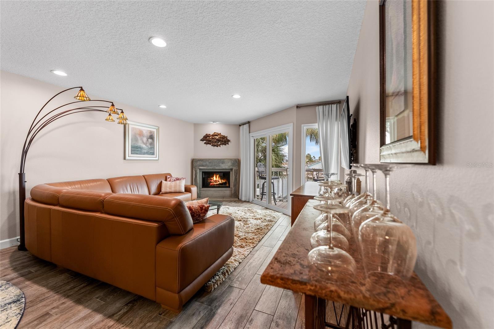 SUNSET BAY INDIAN ROCKS BEACH - Residential