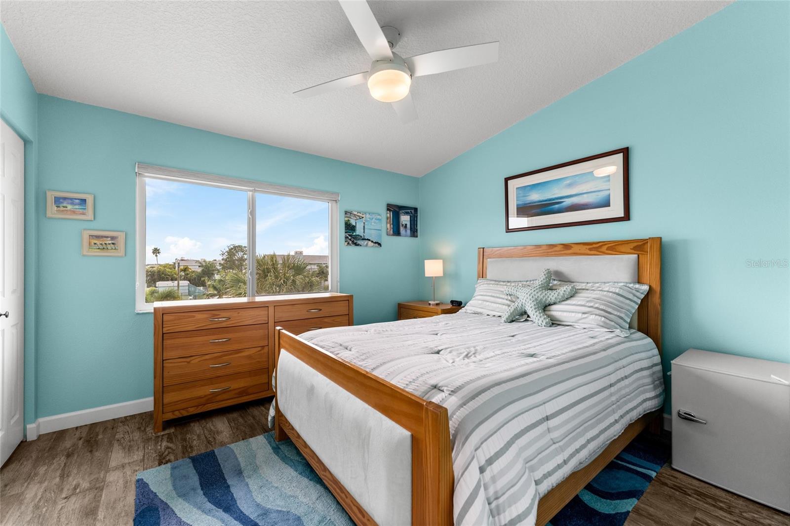 SUNSET BAY INDIAN ROCKS BEACH - Residential