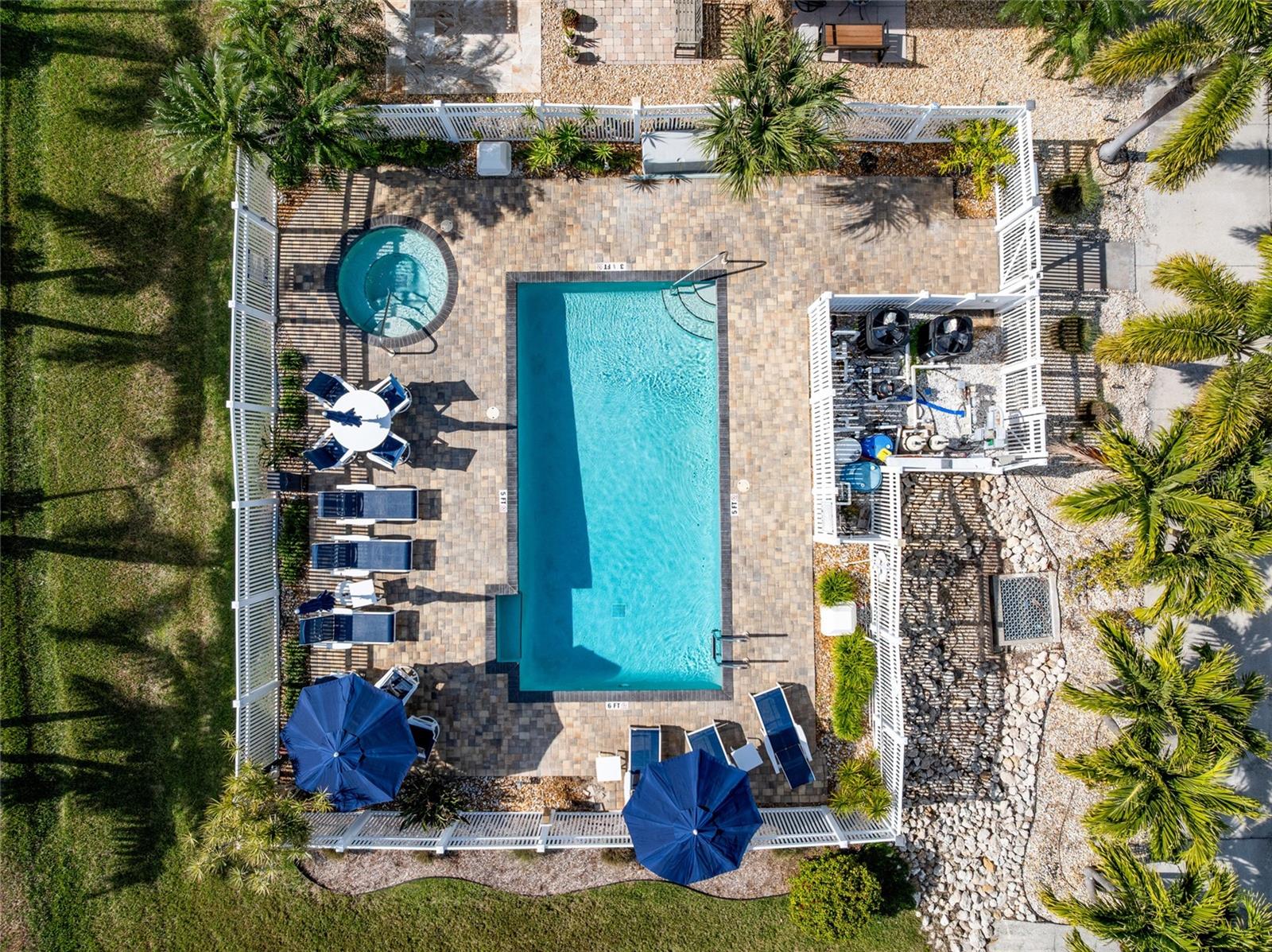 SUNSET BAY INDIAN ROCKS BEACH - Residential