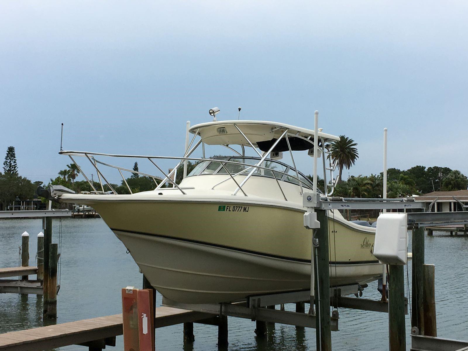 SUNSET BAY INDIAN ROCKS BEACH - Residential