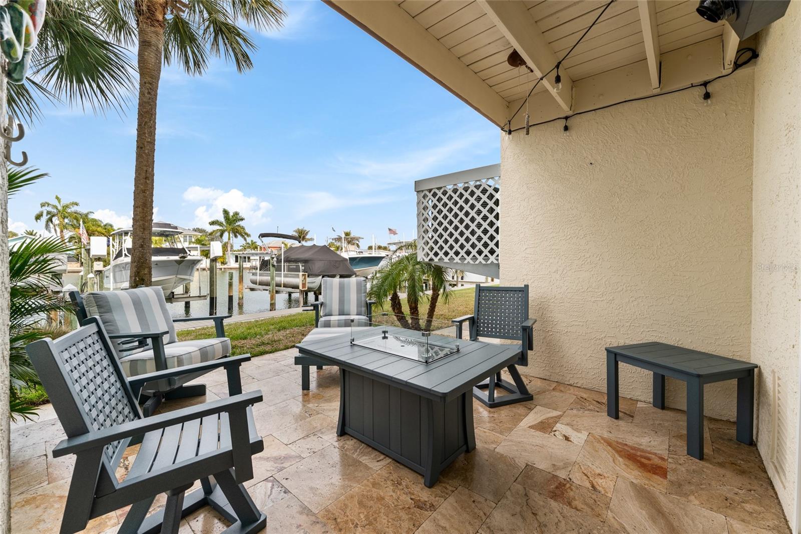 SUNSET BAY INDIAN ROCKS BEACH - Residential