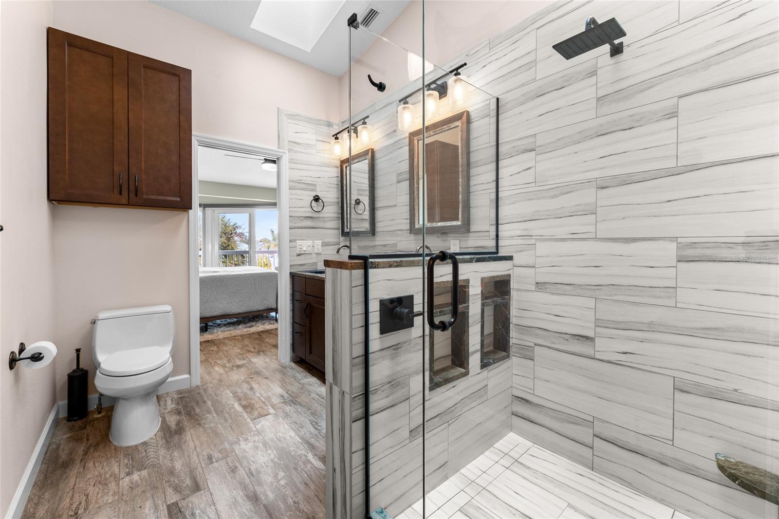 SUNSET BAY INDIAN ROCKS BEACH - Residential