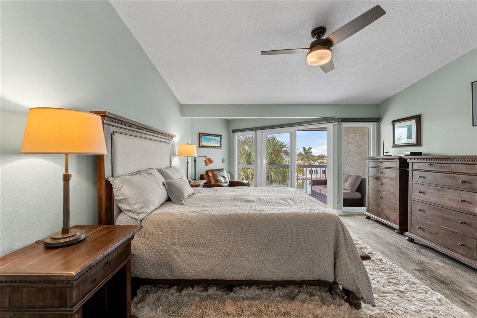 SUNSET BAY INDIAN ROCKS BEACH - Residential