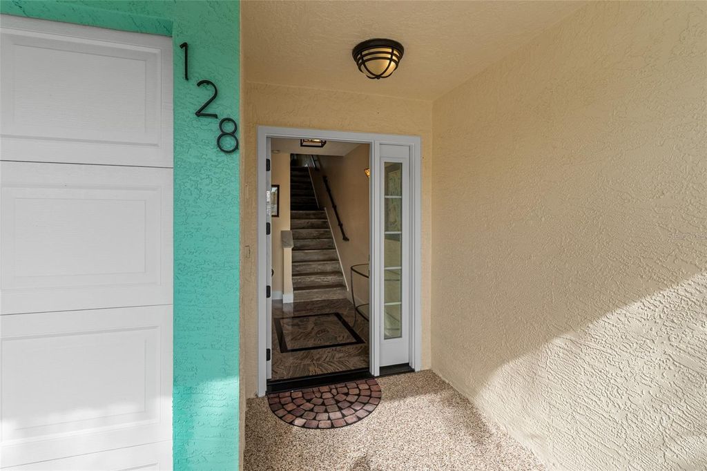 Photo of 128 Marcdale Boulevard, Indian Rocks Beach, FL 33785 (MLS # TB8465709)