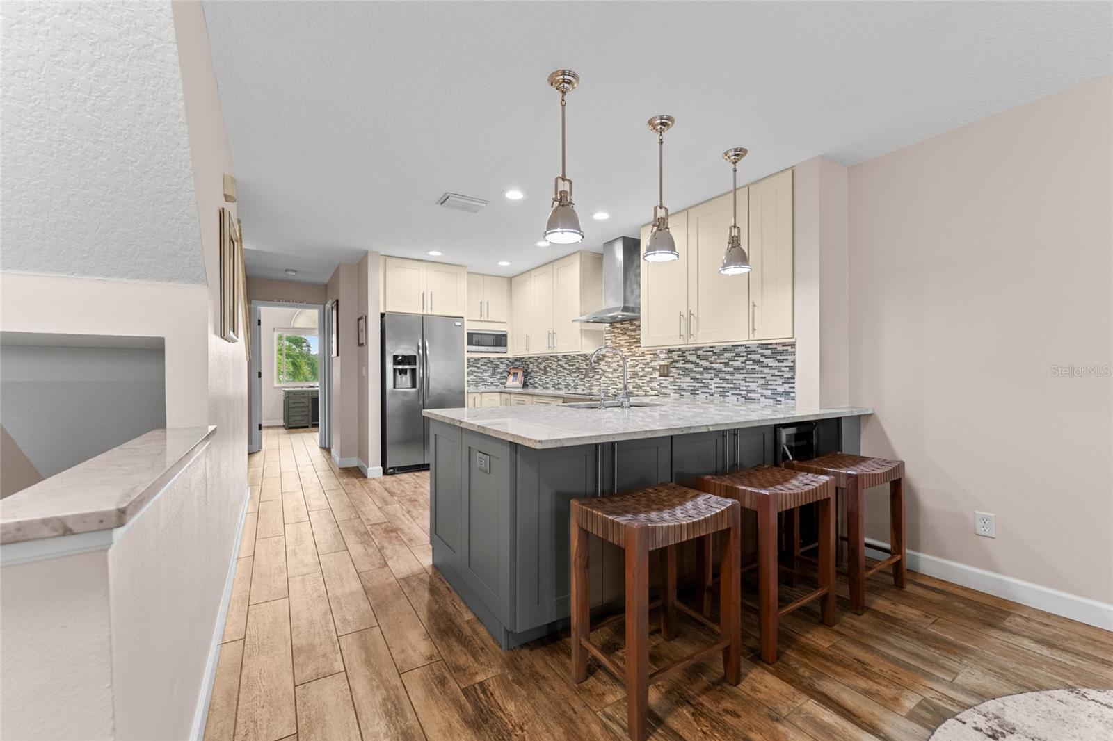 SUNSET BAY INDIAN ROCKS BEACH - Residential