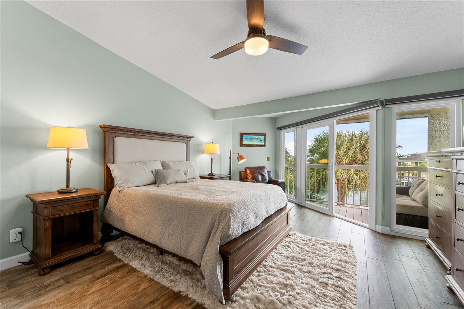 SUNSET BAY INDIAN ROCKS BEACH - Residential