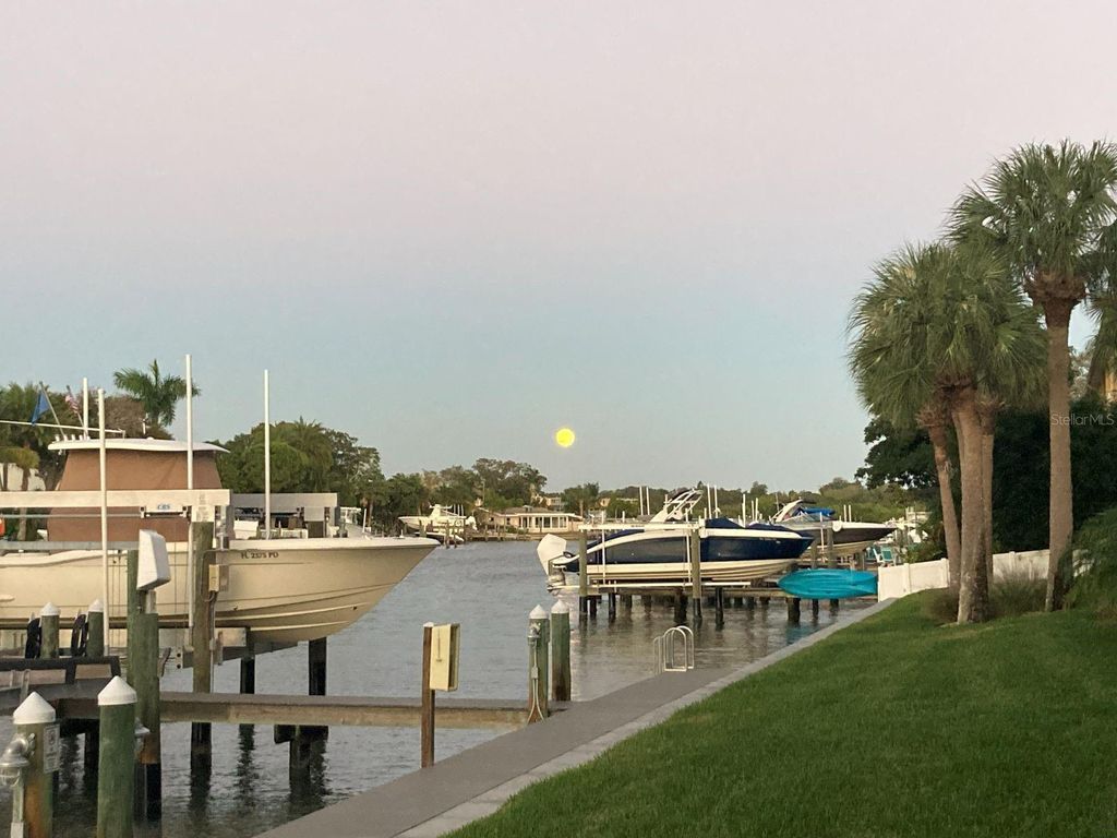 Photo of 128 Marcdale Boulevard, Indian Rocks Beach, FL 33785 (MLS # TB8465709)