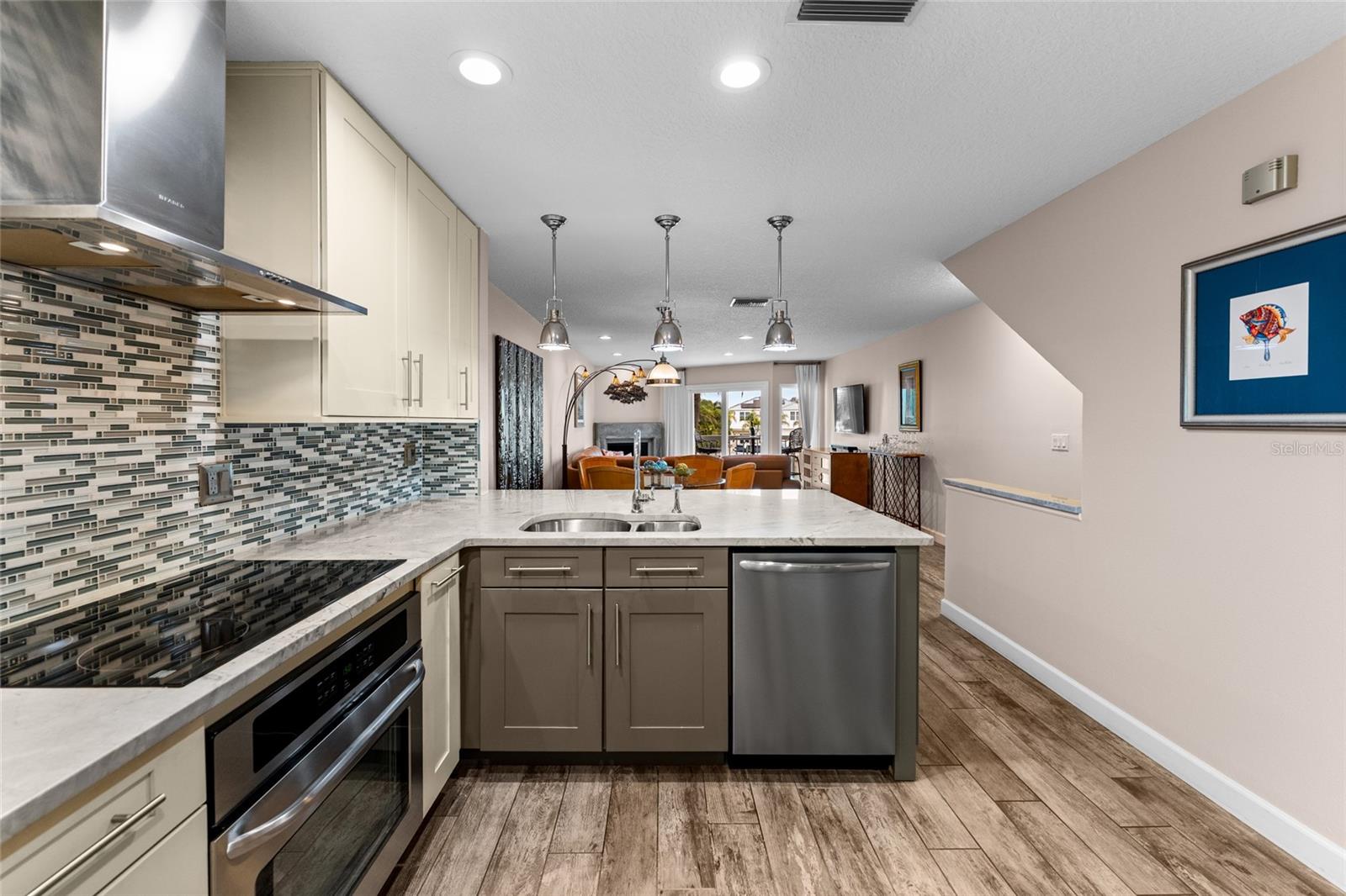 SUNSET BAY INDIAN ROCKS BEACH - Residential