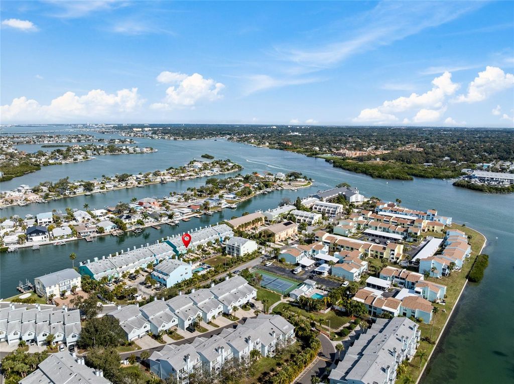 Photo of 128 Marcdale Boulevard, Indian Rocks Beach, FL 33785 (MLS # TB8465709)