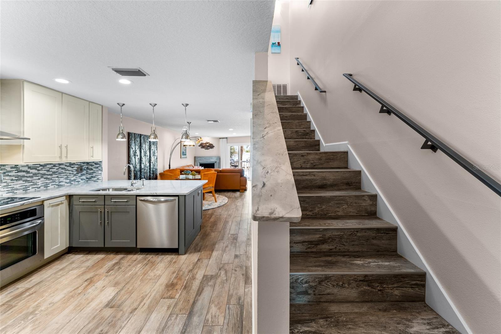 SUNSET BAY INDIAN ROCKS BEACH - Residential