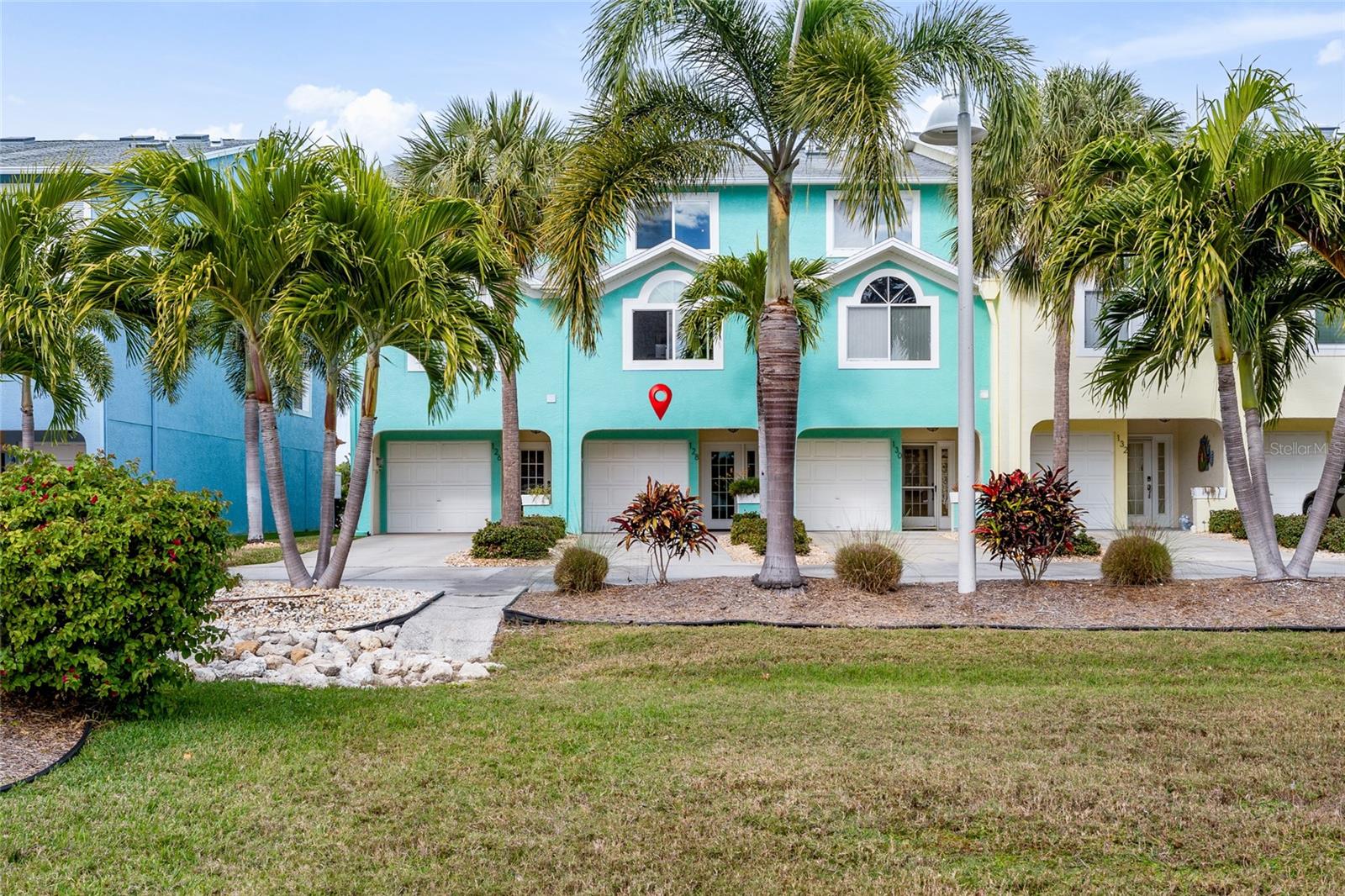 SUNSET BAY INDIAN ROCKS BEACH - Residential