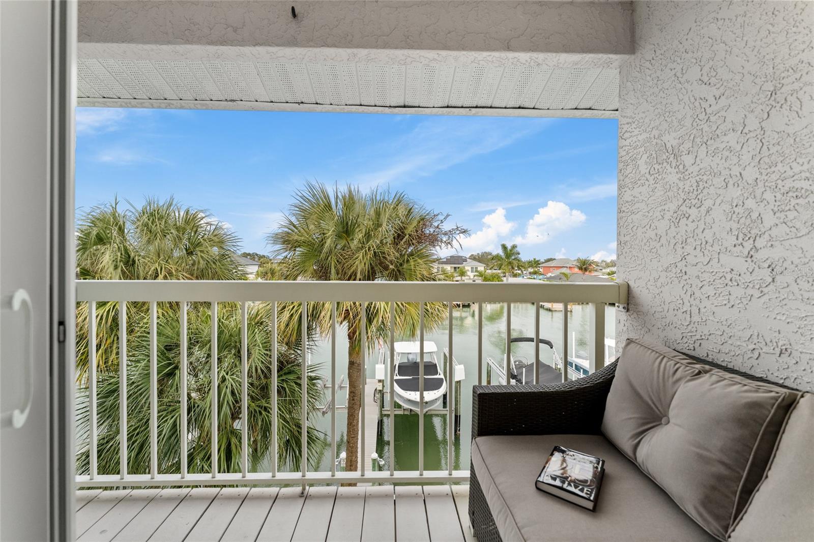 SUNSET BAY INDIAN ROCKS BEACH - Residential