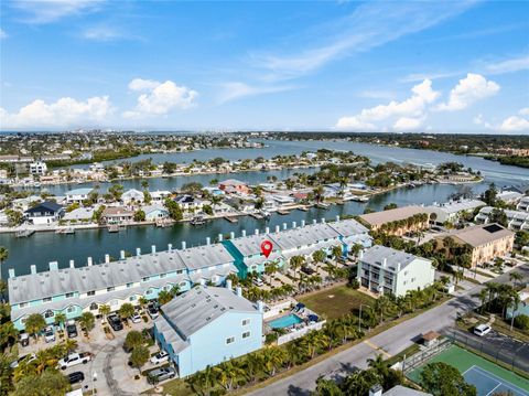 Photo of 128 Marcdale Boulevard, Indian Rocks Beach, FL 33785 (MLS # TB8465709)