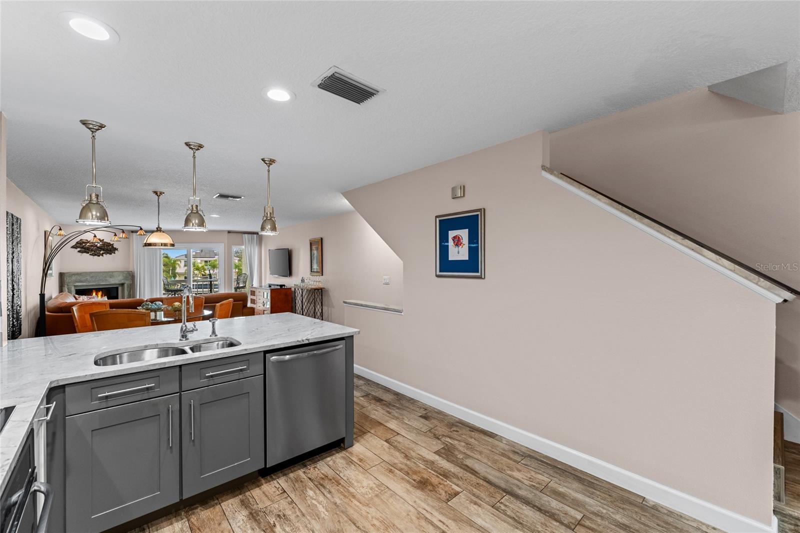 SUNSET BAY INDIAN ROCKS BEACH - Residential