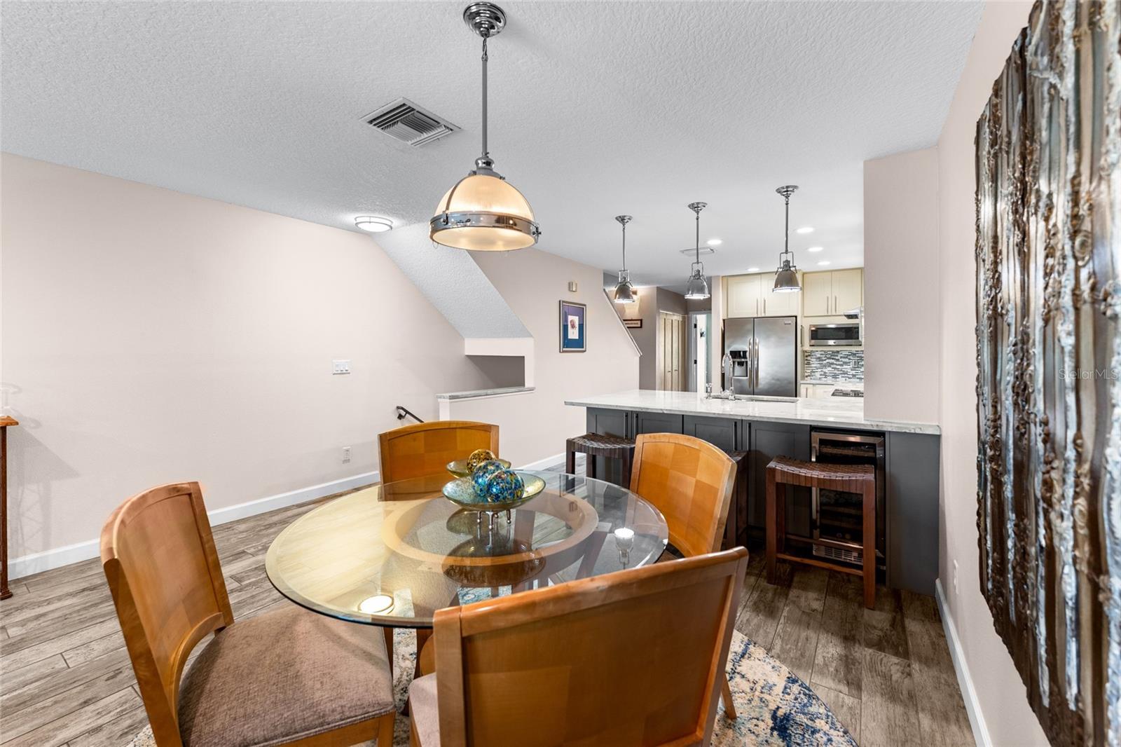 SUNSET BAY INDIAN ROCKS BEACH - Residential