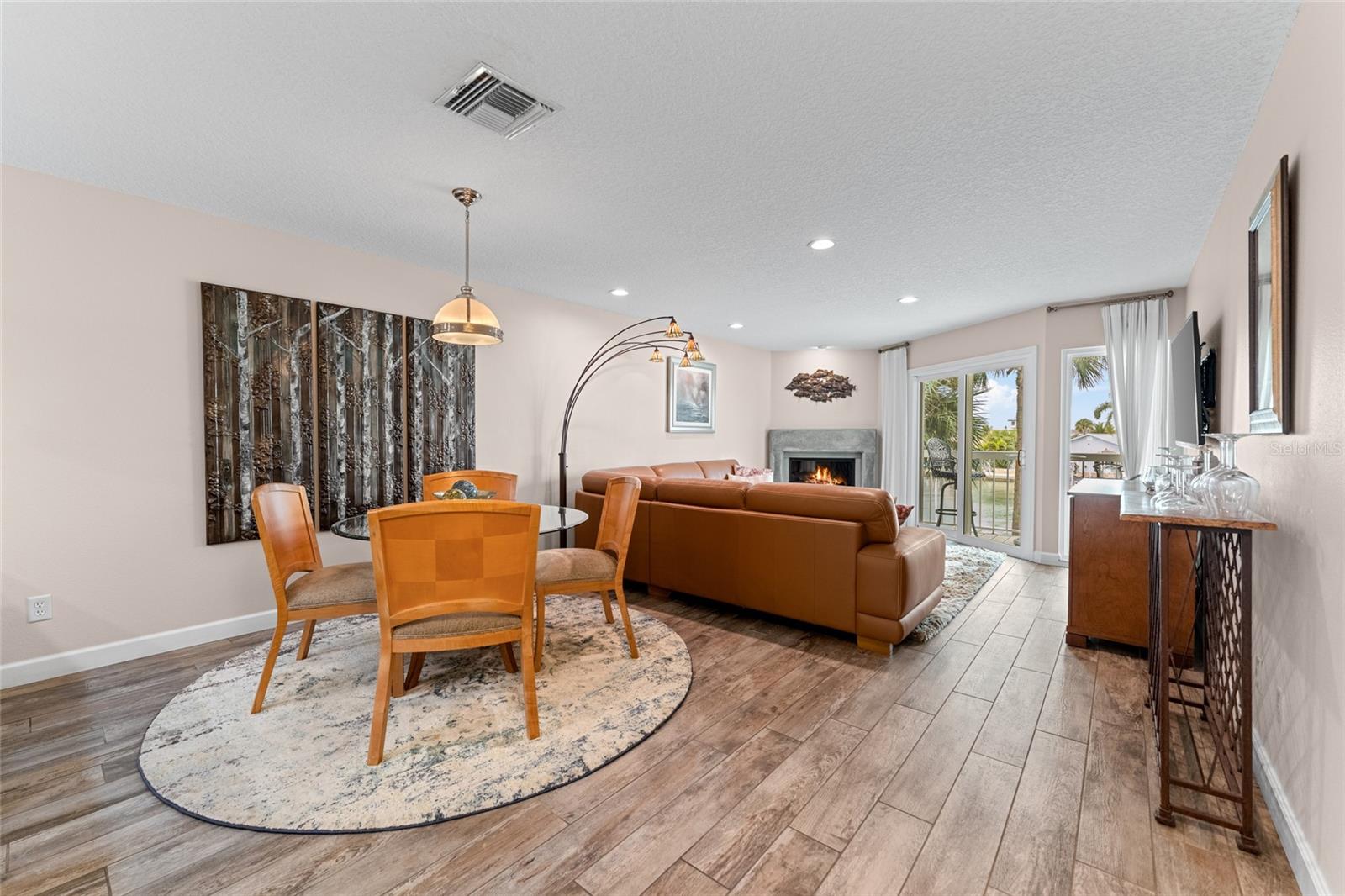 SUNSET BAY INDIAN ROCKS BEACH - Residential